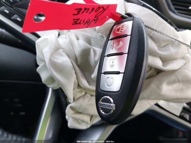 2017 NISSAN ROGUE 5N1AT2MV6HC821574 Photo 10