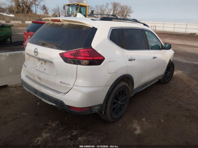 2017 NISSAN ROGUE 5N1AT2MV6HC821574 Photo 3