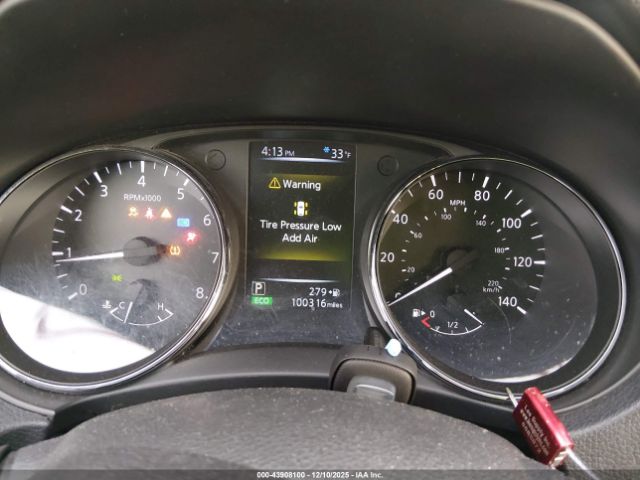 2017 NISSAN ROGUE 5N1AT2MV6HC821574 Photo 6