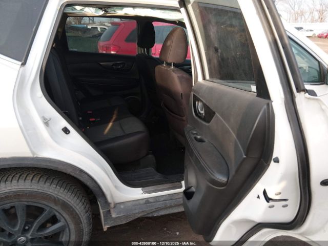 2017 NISSAN ROGUE 5N1AT2MV6HC821574 Photo 7