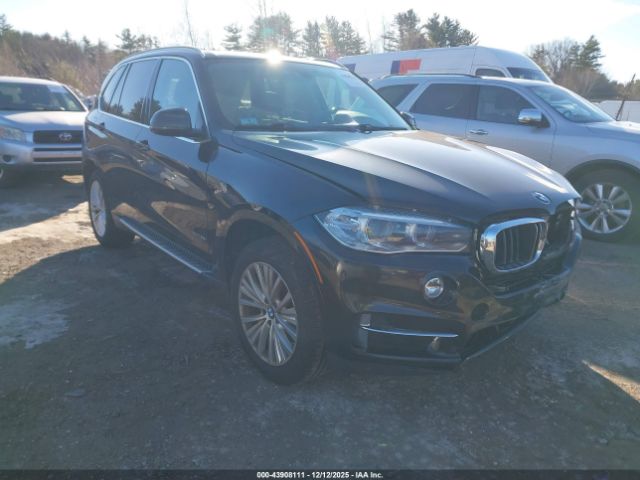 2016 BMW X5 5UXKR0C51G0P28649