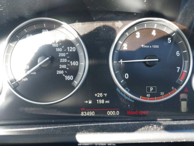 2016 BMW X5 5UXKR0C51G0P28649 Photo 6