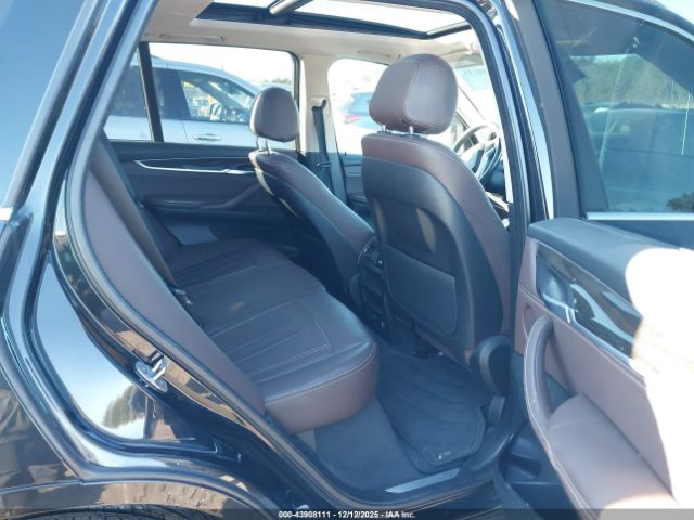 2016 BMW X5 5UXKR0C51G0P28649 Photo 7