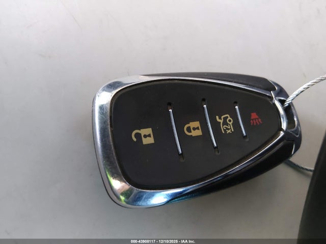 1G1ZE5ST5HF195835 Chevrolet MALIBU 1LT
