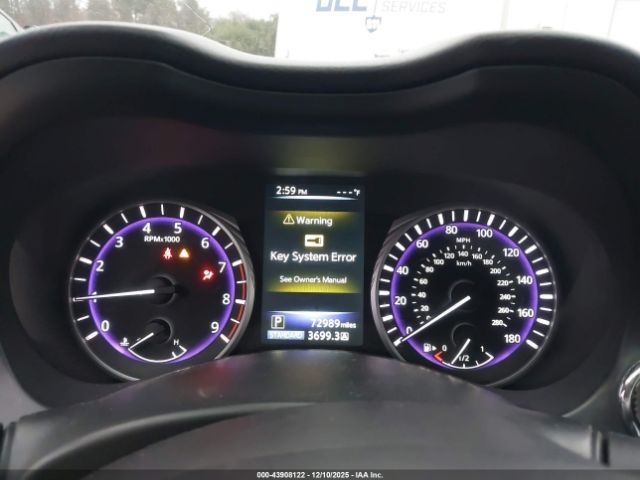 2017 INFINITI Q50 JN1EV7AR3HM837166 Photo 6