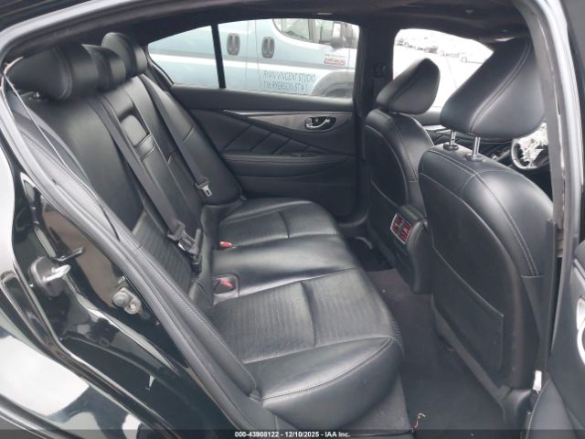 2017 INFINITI Q50 JN1EV7AR3HM837166 Photo 7