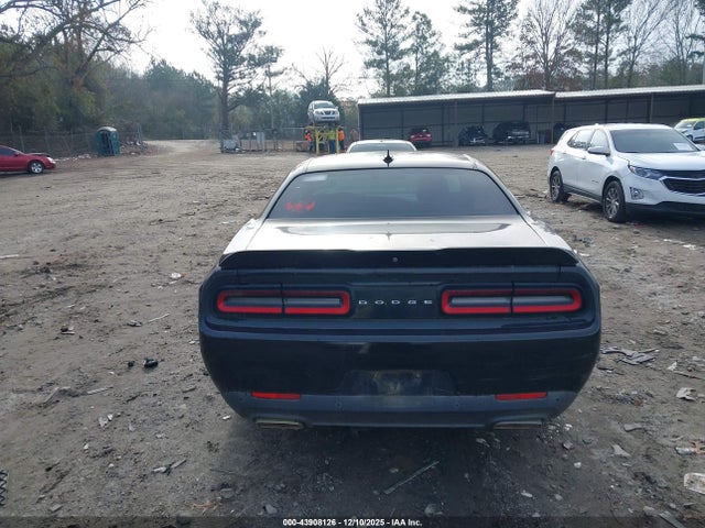 Продажа на аукционе авто 2016 Dodge Challenger R/t, vin: 2C3CDZBTXGH271655, номер лота: 43908126