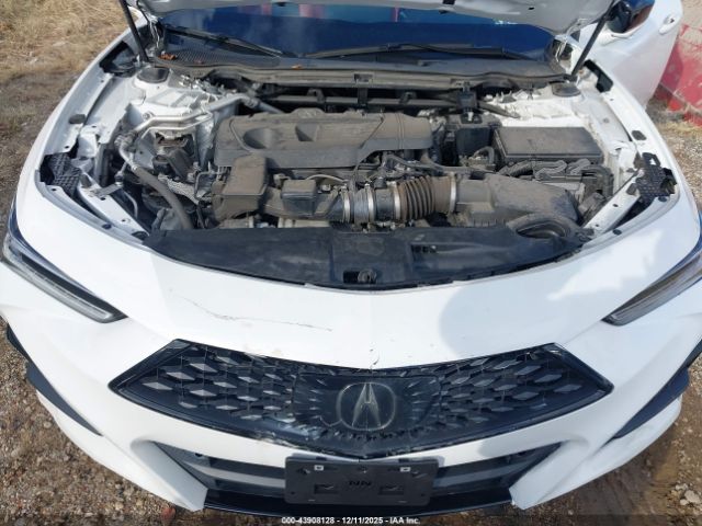 2022 ACURA TLX 19UUB6F53NA002197 Photo 9