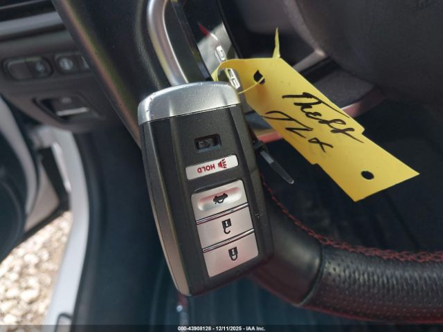 2022 ACURA TLX 19UUB6F53NA002197 Photo 10