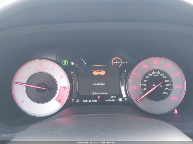 2022 ACURA TLX 19UUB6F53NA002197 Photo 6