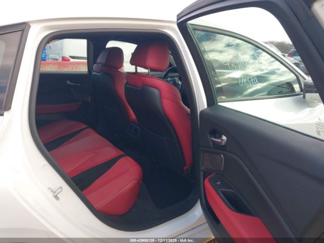 2022 ACURA TLX 19UUB6F53NA002197 Photo 7