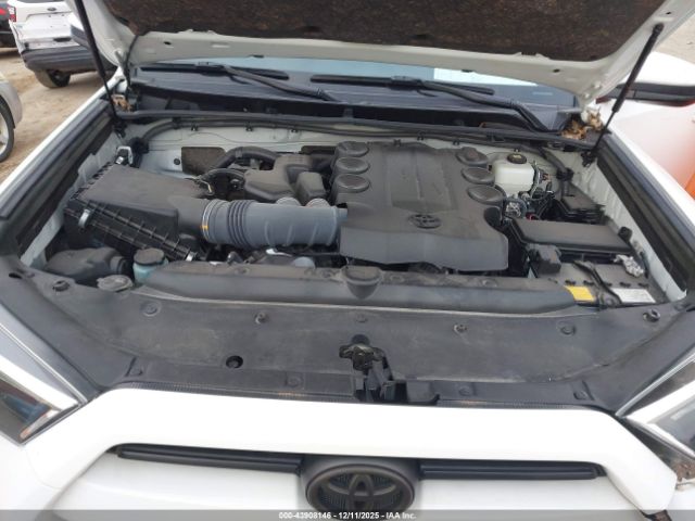 2023 TOYOTA 4RUNNER JTEMU5JR0P6141248 Photo 9