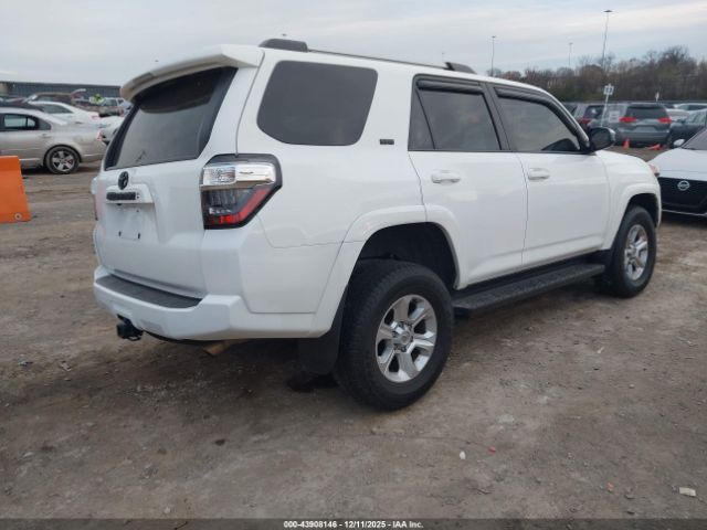2023 TOYOTA 4RUNNER JTEMU5JR0P6141248 Photo 3