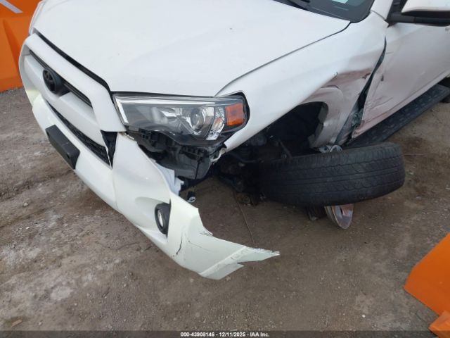 2023 TOYOTA 4RUNNER JTEMU5JR0P6141248 Photo 5