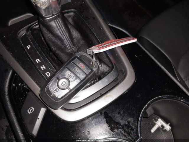 2018 FORD EDGE 2FMPK4J84JBC58571 Photo 10