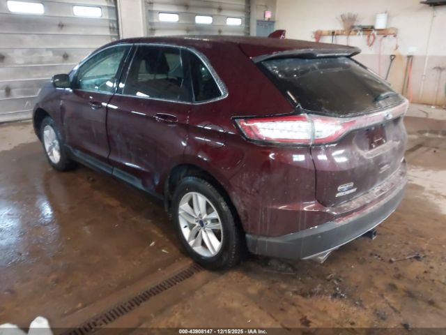2018 FORD EDGE 2FMPK4J84JBC58571 Photo 2