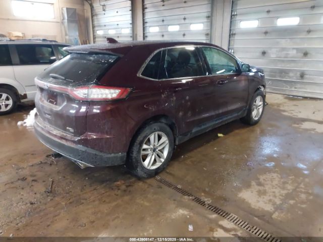 2018 FORD EDGE 2FMPK4J84JBC58571 Photo 3