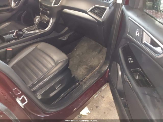 2018 FORD EDGE 2FMPK4J84JBC58571 Photo 4