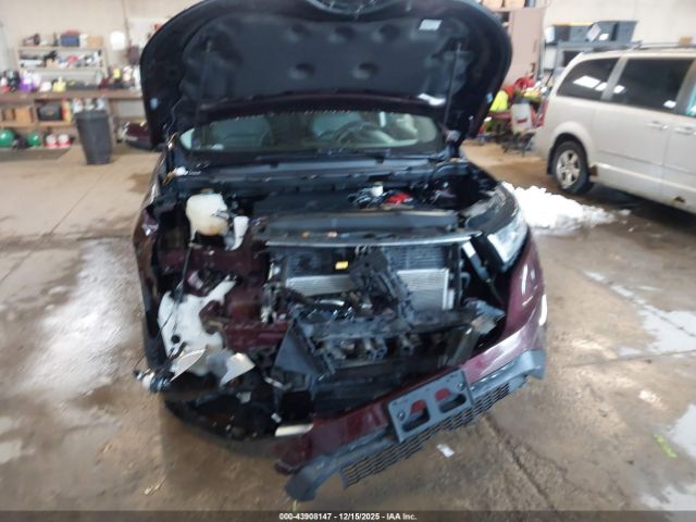 2018 FORD EDGE 2FMPK4J84JBC58571 Photo 5