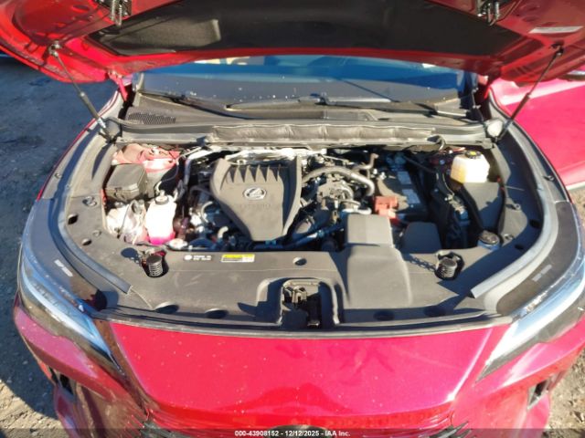 2024 LEXUS RX 350 2T2BAMCA3RC043747 Photo 9