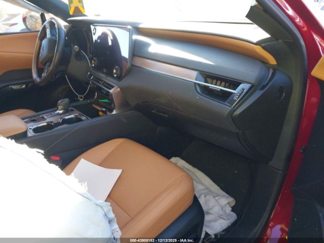 2024 LEXUS RX 350 2T2BAMCA3RC043747 Photo 4