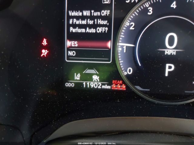 2024 LEXUS RX 350 2T2BAMCA3RC043747 Photo 6