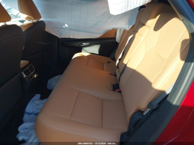 2024 LEXUS RX 350 2T2BAMCA3RC043747 Photo 7