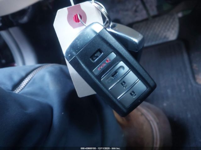 2016 ACURA TLX 19UUB1F53GA015313 Photo 10