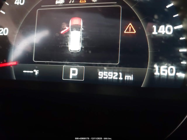KIA Sorento 3.3l Ex 2018 5XYPHDA57JG417586 Image 16