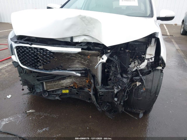 KIA Sorento 3.3l Ex 2018 5XYPHDA57JG417586 Image 6