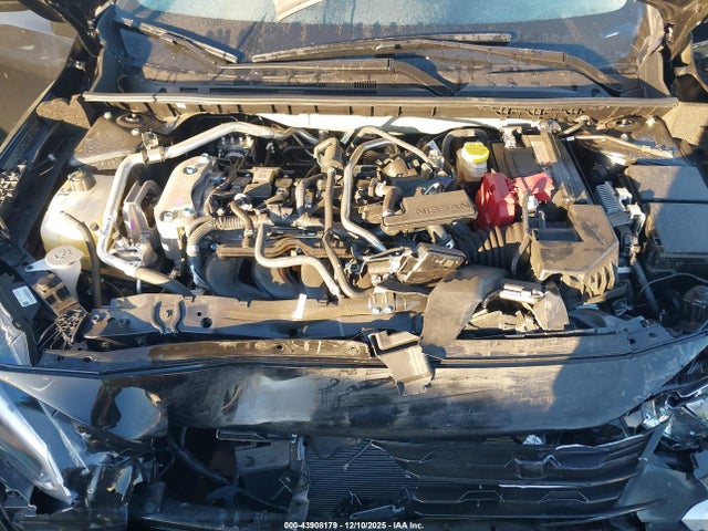 3N1AB8CV9SY267749 Nissan SENTRA SV