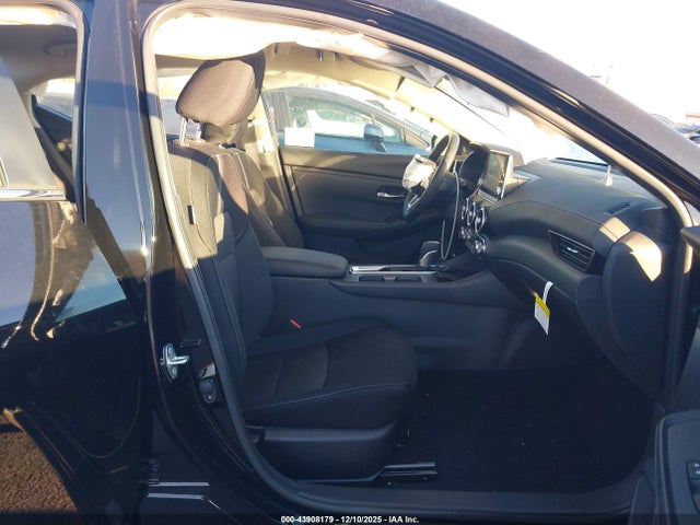 3N1AB8CV9SY267749 Nissan SENTRA SV
