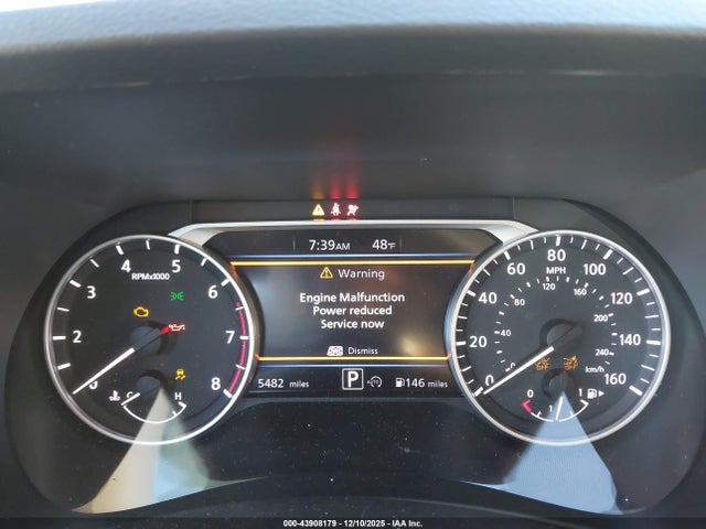 3N1AB8CV9SY267749 Nissan SENTRA SV