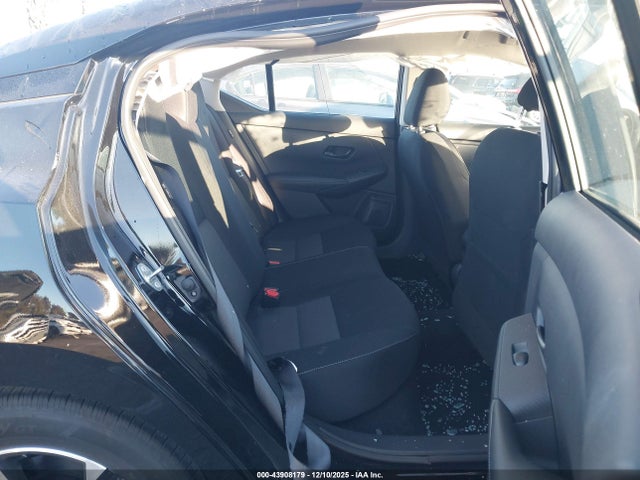 3N1AB8CV9SY267749 Nissan SENTRA SV