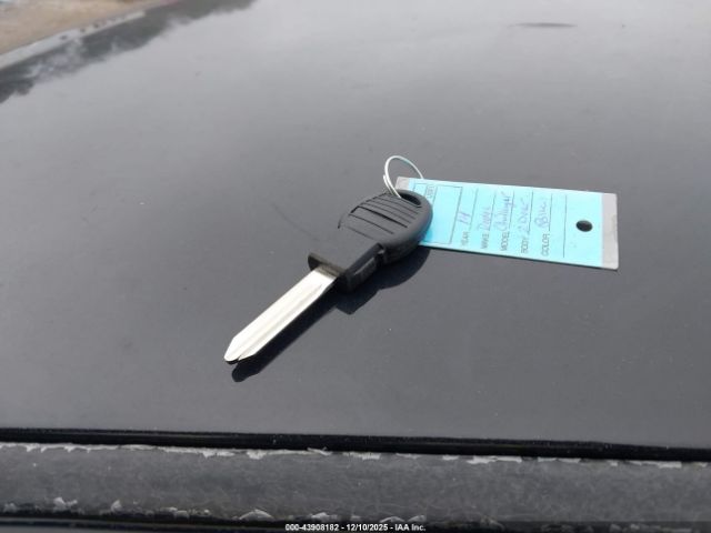 2014 DODGE CHALLENGER 2C3CDYBT0EH142489 Photo 10