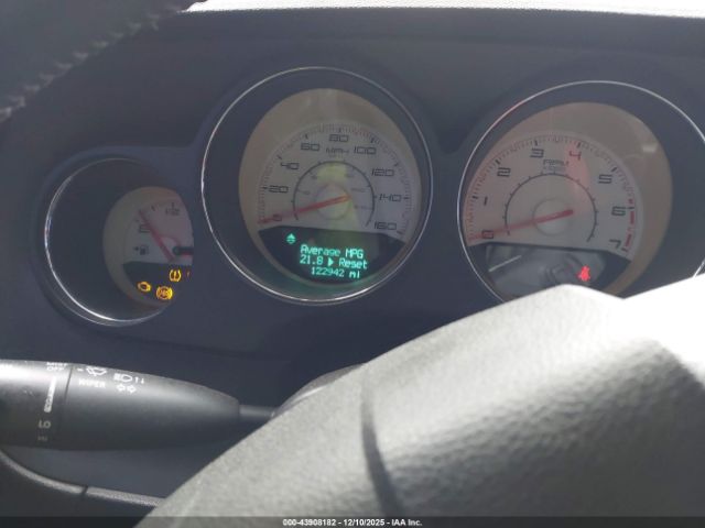 2014 DODGE CHALLENGER 2C3CDYBT0EH142489 Photo 6