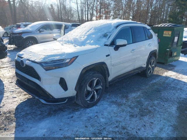 2022 TOYOTA RAV4 PRIME JTMAB3FV1ND100918 Photo 1