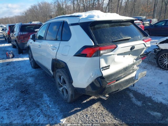 2022 TOYOTA RAV4 PRIME JTMAB3FV1ND100918 Photo 2