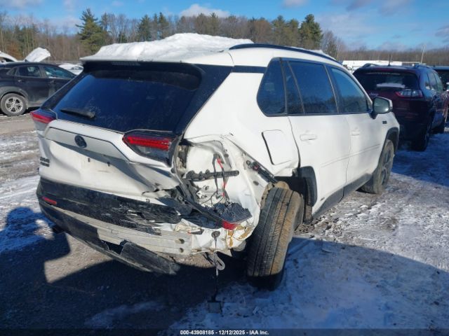 2022 TOYOTA RAV4 PRIME JTMAB3FV1ND100918 Photo 3