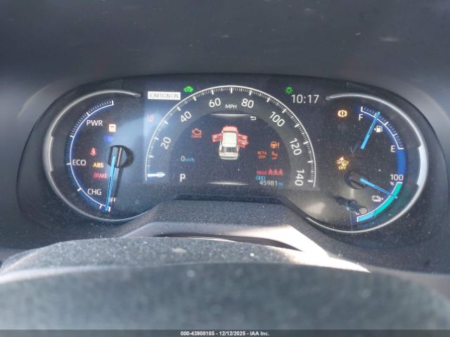 2022 TOYOTA RAV4 PRIME JTMAB3FV1ND100918 Photo 6