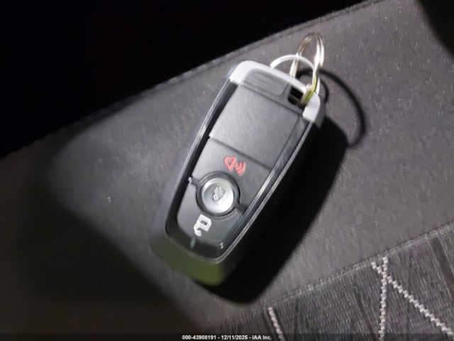 2020 FORD ECOSPORT MAJ3S2GE5LC392308 Photo 10