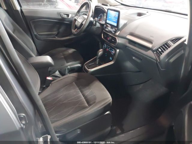 2020 FORD ECOSPORT MAJ3S2GE5LC392308 Photo 4