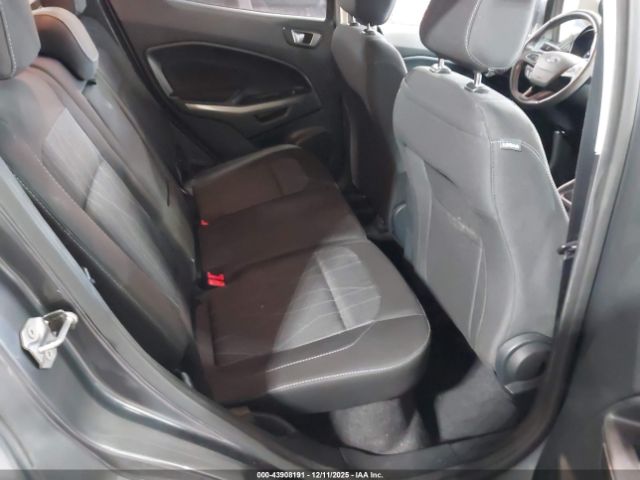 2020 FORD ECOSPORT MAJ3S2GE5LC392308 Photo 7
