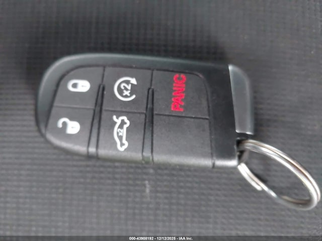 Aukcja sprzedaży 2016 Jeep Grand Cherokee Laredo, vin: 1C4RJFAG0GC461081, numer aukcji: 43908192