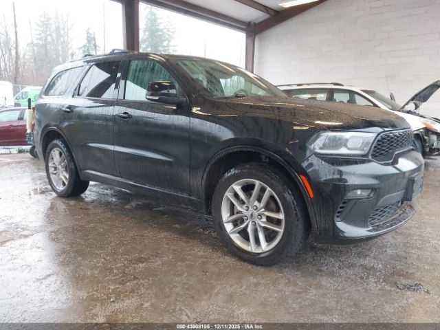 2023 DODGE DURANGO 1C4RDJDGXPC552316