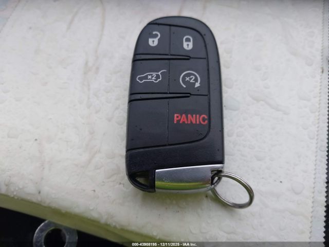 2023 DODGE DURANGO 1C4RDJDGXPC552316 Photo 10