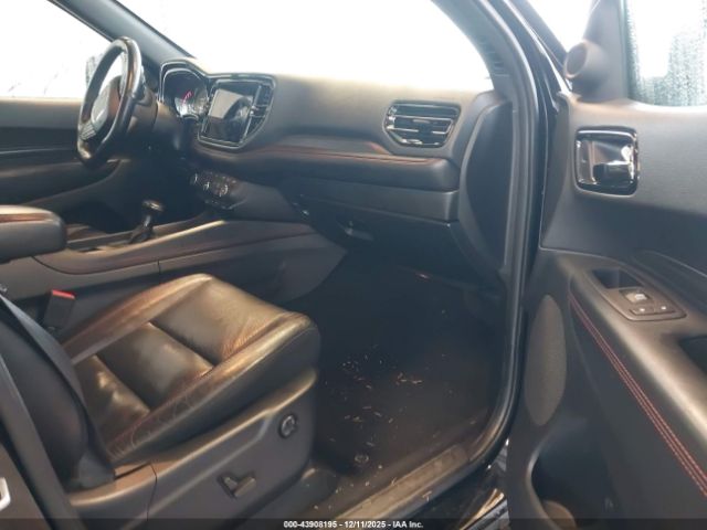 2023 DODGE DURANGO 1C4RDJDGXPC552316 Photo 4
