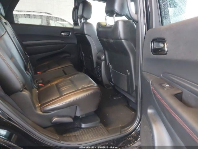 2023 DODGE DURANGO 1C4RDJDGXPC552316 Photo 7