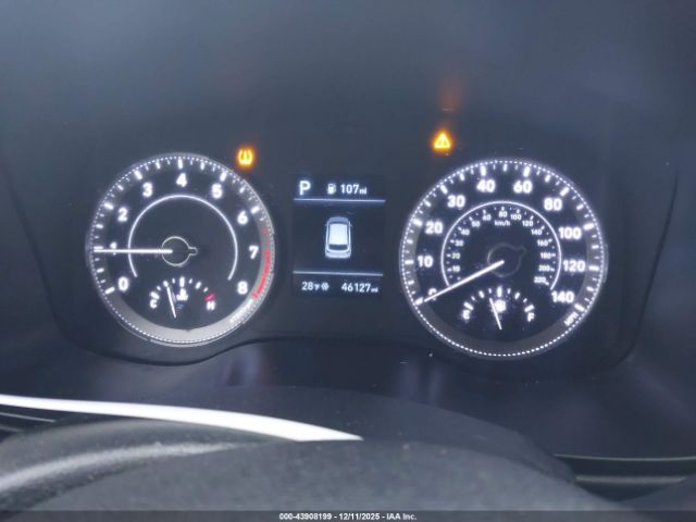 2022 HYUNDAI VENUE KMHRB8A3XNU140951 Photo 6