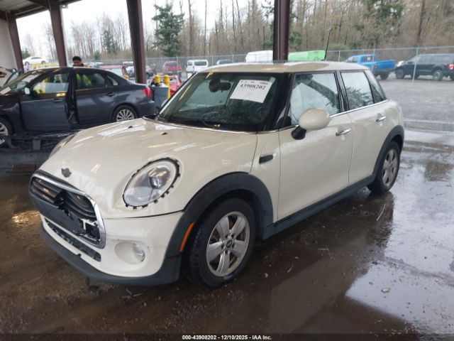 2018 MINI HARDTOP WMWXU1C57J2F81275 Photo 1